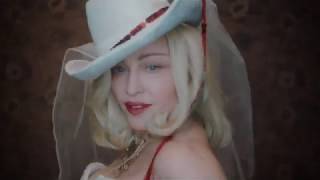 Madonna  Medellin Dubtronic Extended Version [upl. by Akcinat654]