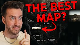 I Only Play ONE MAP in Escape From Tarkov  Heres Why [upl. by Ayin]