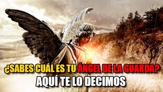 ¿Cuál es mi ángel de la guarda y arcángel según mi fecha de nacimiento [upl. by Angelle423]