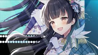 Nightcore  Panorama  IZONE 아이즈원 [upl. by Eidahs897]