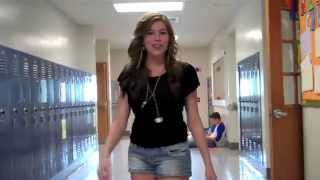 Bedford High School Spanish LipDub and Harlem Shake 2013 [upl. by Luahs]