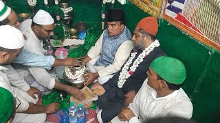 Kasmur Dargah Sandal 2024  Sep 29 10 PM Live  Sandal Mubarak Mixing Mastan Baba [upl. by Siana]