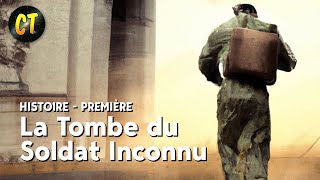 Le soldat inconnu et les enjeux mémoriels  Histoire [upl. by Modern]