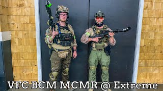 VFC BCM MCMR Extreme [upl. by Weiner]