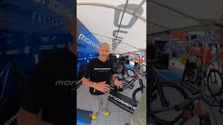 MONDRAKER DUNE enduromtb mtb adventure ebike emtb [upl. by Imaon448]