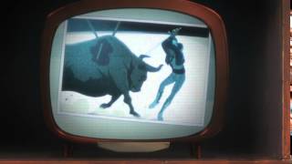 Michiko e Hatchin  Ep6 ITA [upl. by Lieno]