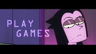 Ok KO Lets Be Heroes  PROFESSOR VENOMOUS  PLAY GAMES [upl. by Tini]