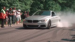 Bimmerfest 2023 Highlights BMW Passion in Full Display [upl. by Nnylhtak]