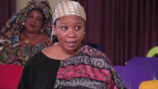 AIMO  Latest Yoruba Movie  Nino B  Wumi Toriola  Mikky Onabanjo  Bidemi Kosoko [upl. by Anerda938]