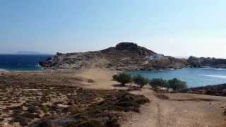 Serifos island Greece [upl. by Theresita]