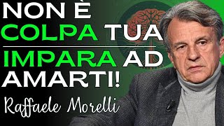 MORELLIquotIL TORMENTO E LA SOLITUDINE VERSO TE STESSO SE STAI MALE E VUOI LA FELICITÀ GUARDALO ORAquot [upl. by Stacie]