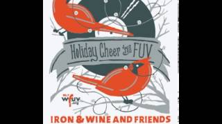 15 Sixteen Maybe Less  Calexico Iron amp Wine live on Holiday Cheer for FUV 2013 [upl. by Annawad]