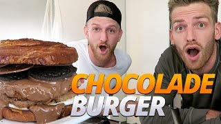 Chocoladeburger [upl. by Grenier533]