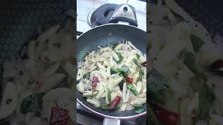 ചക്കക്കുരു തോരൻ ഇതുപോലെ ചെയ്തു നോക്കൂ CHAKKAKURU THORAN EASY AND TASTY THORAN RECIPE SHORT VIDEO [upl. by Maitilde]