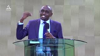 Sermon Is the Pressure Increasing or Decreasing – Prof Rei Kesis [upl. by Orit]