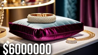 Unveiling Cartiers Secrets The Ultimate Guide to Luxury Jewelry in 2024 [upl. by Anivlac]