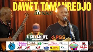 DAWET TAMANREDJO  RONNY ATMA MantjeKarso [upl. by Nylauqcaj]