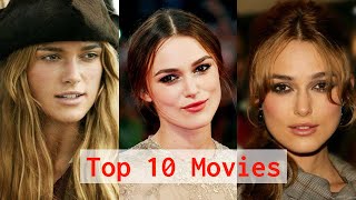 Keira Knightley The Ultimate Period Drama Masterclass [upl. by Corina241]