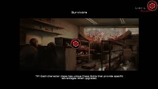 Gameplay SAS Zombie Assault 4  The craziest gameplay Ive ever done in this game mode [upl. by Lekar]