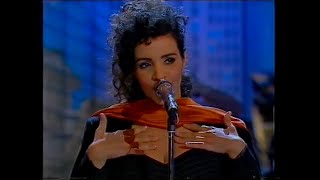 Eurovision 1991 France [upl. by Nievelt]