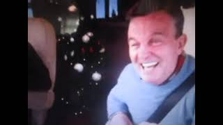 bradley walsh breaking dad  the most funniest blooper ever [upl. by Refeinnej652]