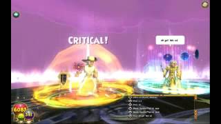 Wizard101  Darkmoor Shane Von Shane amp Shadow Malistaire [upl. by Richman]