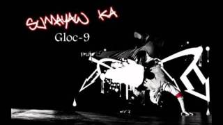 Gloc 9  Sumayaw ka Remix By Dj Nonitz [upl. by Eerazed]