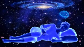 Scientists Cannot Explain Why This Audio Cures People  Deep Sleep Music for Stress Relief 1 [upl. by Luana]