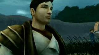 KOTOR 2 E3 Trailer [upl. by Anirbys]