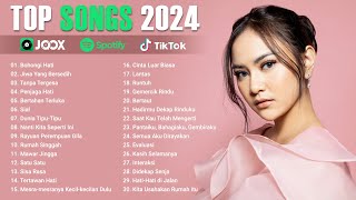 Mahalini  Ghea Indrawari  Juicy Luicy ♪ Spotify Top Hits Indonesia  Lagu Pop Terbaru 2024 [upl. by Notlok]