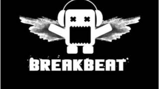 temas retro de breakbeat [upl. by Sanoj]