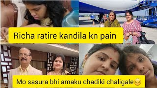 Bhagavan ete nistura kn pain hele bapa maa dui jananku amathu chadeinele😭 mo bou kn pain asichi [upl. by Anihc607]