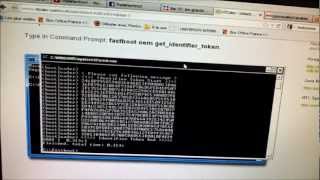 TUTO  HTC One X ROOT  1ère Partie  Déverrouiller le bootloader [upl. by Irtimid]