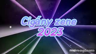 Cigány Zene 2023 Discositot [upl. by Alecram881]