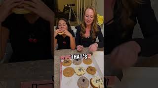 Only 1 Cookie funny shorts short fyp youtubeshorts shortsfeed shortsviral viralvideo video [upl. by Bobker]