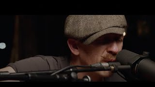 Foy Vance  She Burns Live from “Hope In The Highlands” Concert Film [upl. by Othella424]