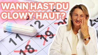 Wie Hormone Deine Haut beeinflussen🩸  Dr Barbara MeyerLehmann klärt auf [upl. by Airbmac]