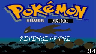 Revenge of the Pokemon Silver Nuzlocke Episode 34 Exploring Vermillion City Again [upl. by Habas610]