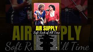 Goodbye  Best Soft Rock Legends Of Air Supply airsupply softrock lovesong [upl. by Shamus]