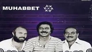 Muhabbet 1  Bir Seher Vaktinde  Koro  Arda Müzik [upl. by Enavi]