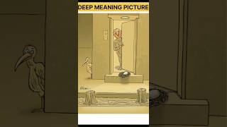 motivation deep meaning picture 😩sad Reality with life 😓ytshorts lifereality shorts [upl. by Haon300]