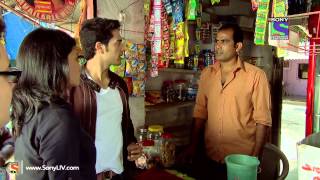 CID Giraftaar Part II  Episode 1062  12th April 2014 [upl. by Ainirtac]