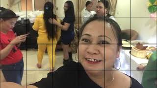 NEW YEAR 2020 CHANGING GIFTS PARTY by grace c gallardo [upl. by Ahtabbat]