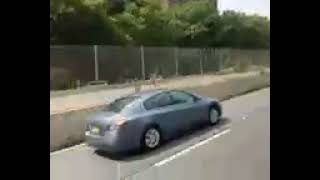 Harlem River Drive northbound 08022024 Part 1 [upl. by Bannerman]