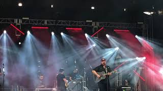 Luke Combs  She Got The Best of Me  Live Innings Music Festival  Tempe Arizona  March 252018 [upl. by Eiznil]