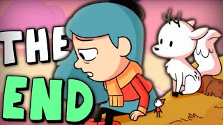 An Analytical Review Of The Hilda Movie [upl. by Chemar138]