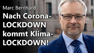 Nach CoronaLockdown kommt KlimaLockdown [upl. by Kcirddahc]