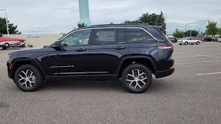 2024 Jeep GrandCherokee Limited Denver Thornton Commerce City Arvada Loveland CO [upl. by Airaet]