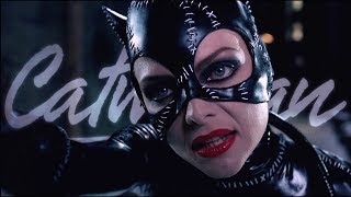 Catwoman 2004  Catnip Scene 410  Movieclips [upl. by Yesor738]