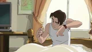 Marvels Ultimate SpiderMan Season 2 Ep 14  Clip [upl. by Iturhs]